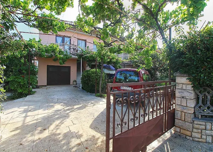 Ferienwohnung Fuer 7 Personen Ca 85 Qm In Pula, Istrien Istrische Riviera