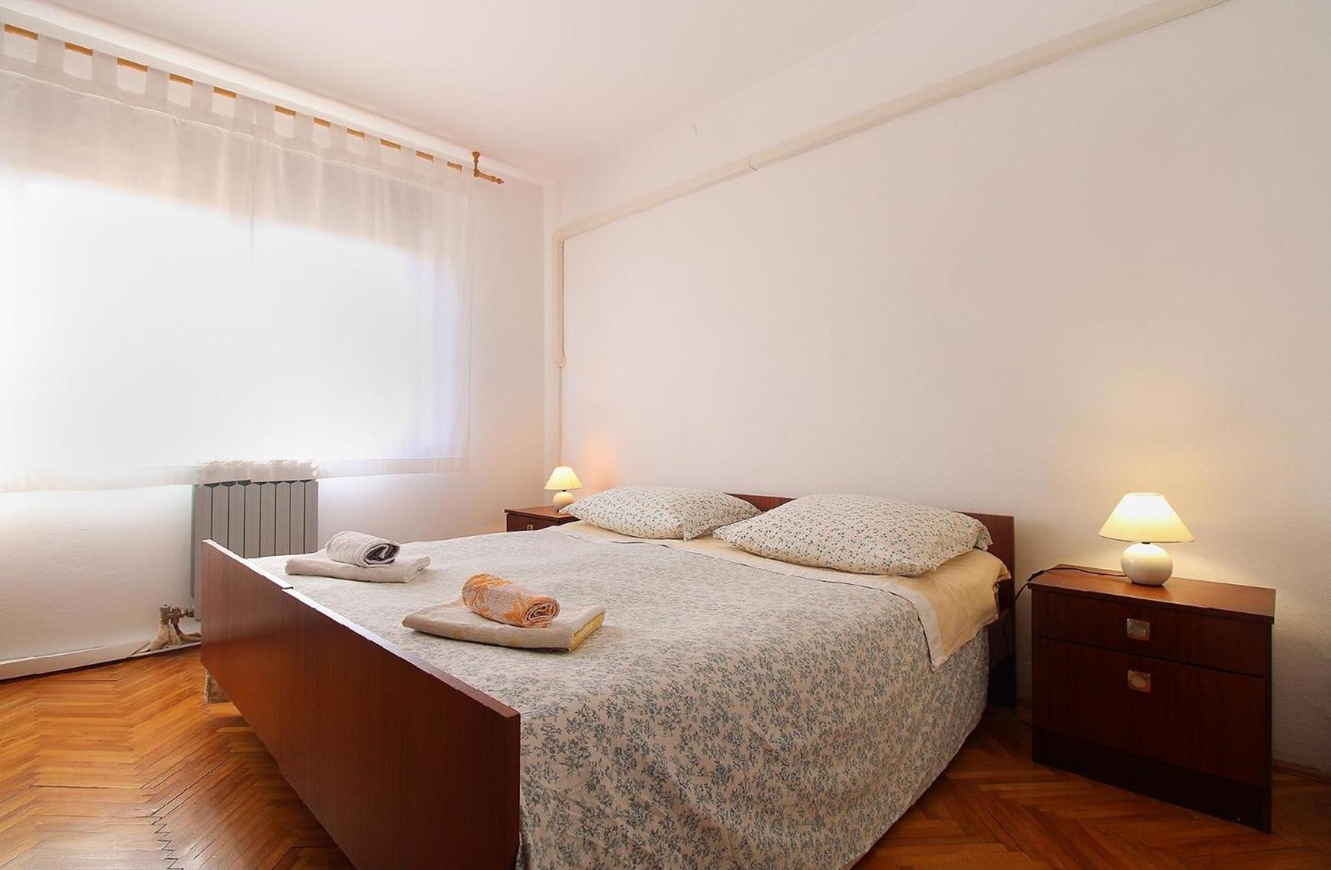 Apartmán Fuer 7 Personen Ca 85 Qm In Pula, Istrien Istrische Riviera