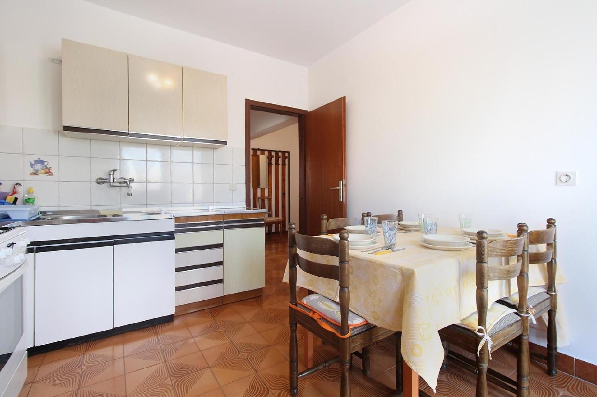 Fuer 7 Personen Ca 85 Qm In Pula, Istrien Istrische Riviera Apartmán Pula