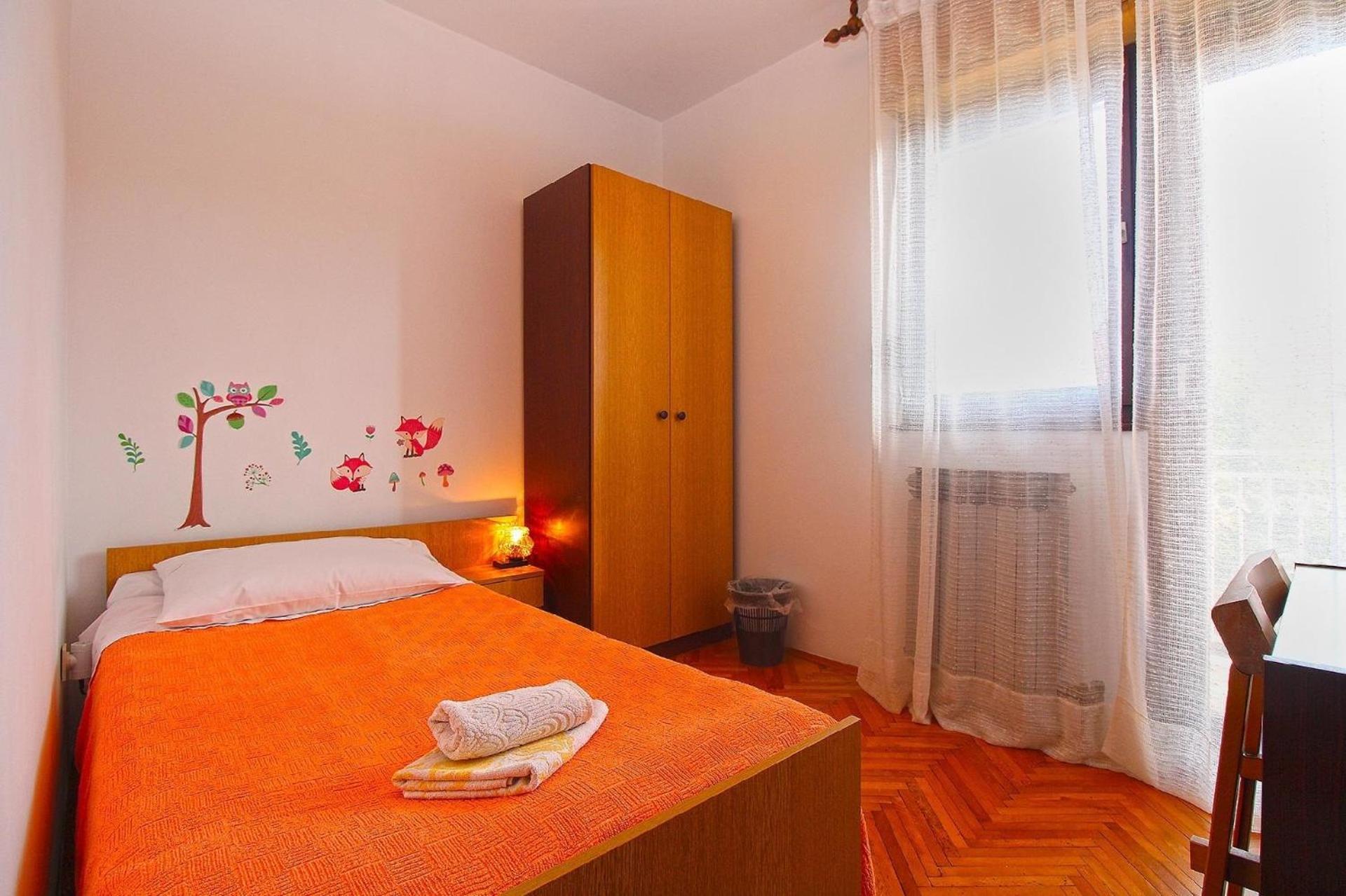 Fuer 7 Personen Ca 85 Qm In Pula, Istrien Istrische Riviera *