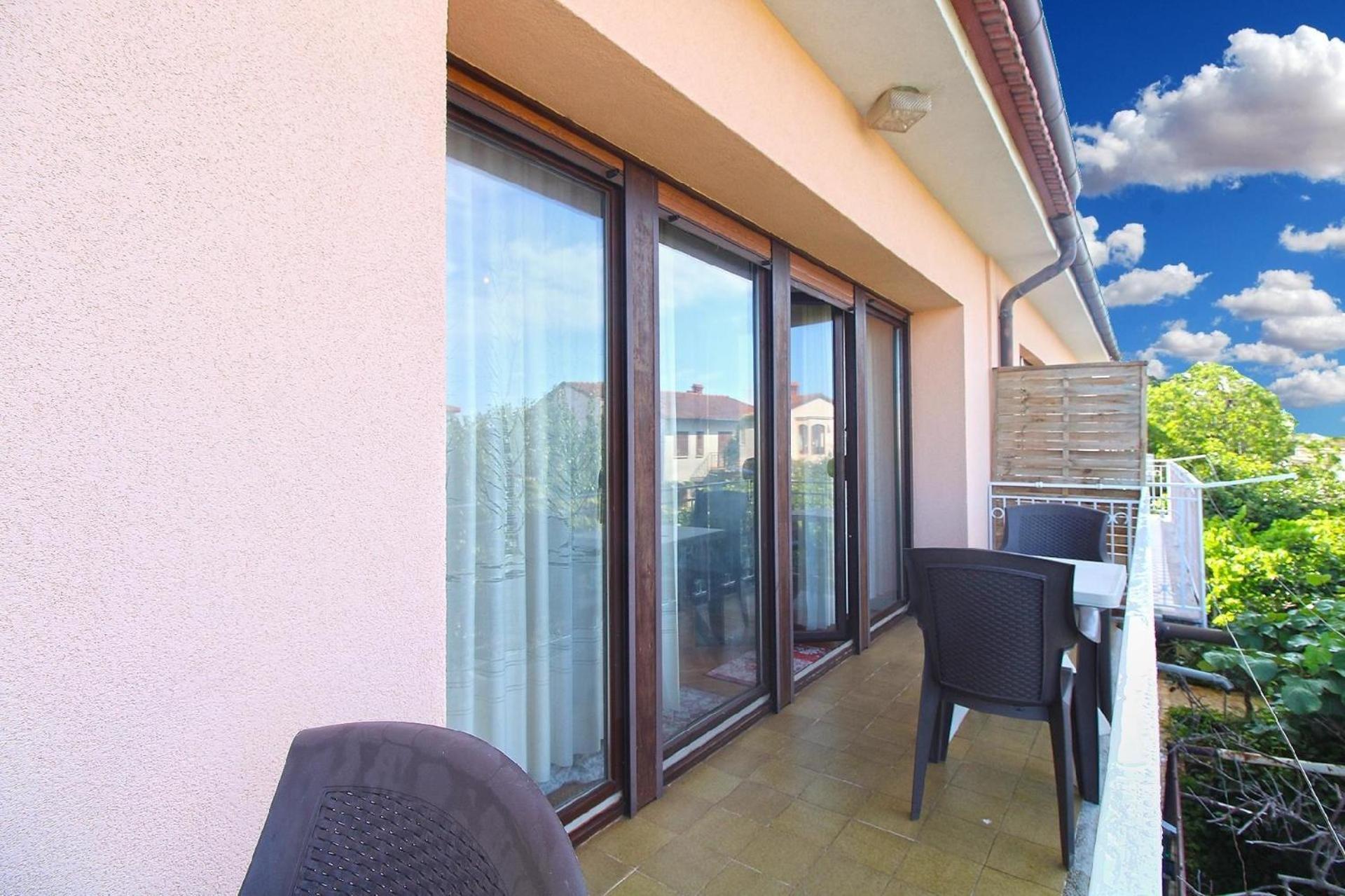 Apartmán Fuer 7 Personen Ca 85 Qm In Pula, Istrien Istrische Riviera