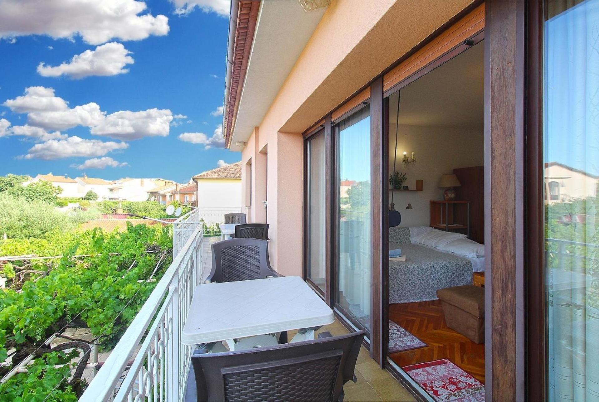 Fuer 7 Personen Ca 85 Qm In Pula, Istrien Istrische Riviera Apartmán *